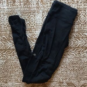 Alo Goddess Leggings